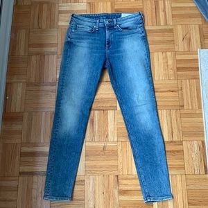 Rag & bone Jeans